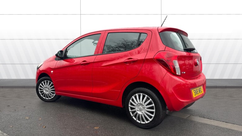 Vauxhall Viva 1.0 SE 5dr [A/C] Petrol Hatchback